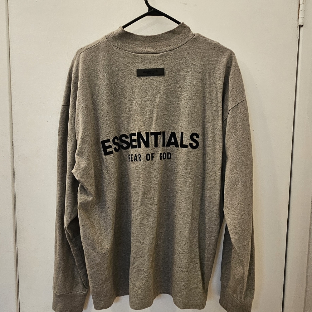 Essential limo strech T
